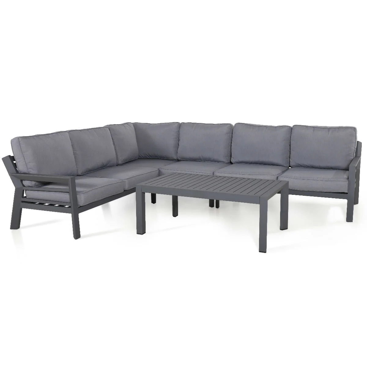 Maze New York Garden Furniture Sets - Dining & Sofa Sets